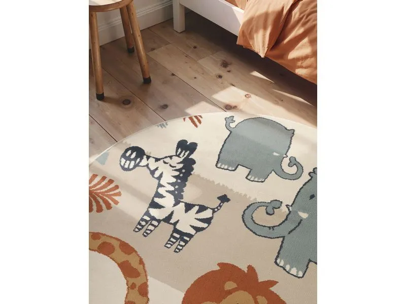 Hanse Home Dekoteppich Savanna 160 cm
