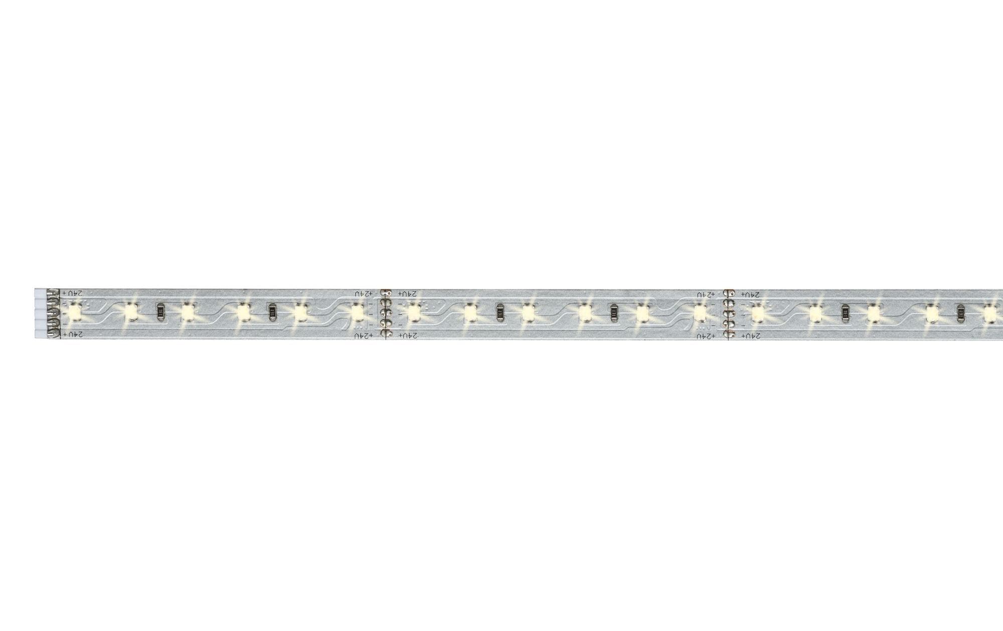 Paulmann LED-Stripe MaxLED 500 2700 K, 1 m Verlängerung Paulmann LED-Stripe MaxLED 500 2700 K, 1 m Verlängerung
