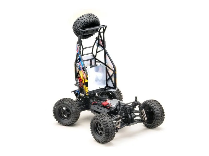 Absima Sand Buggy CHARGER, 4WD, RTR, 1:14