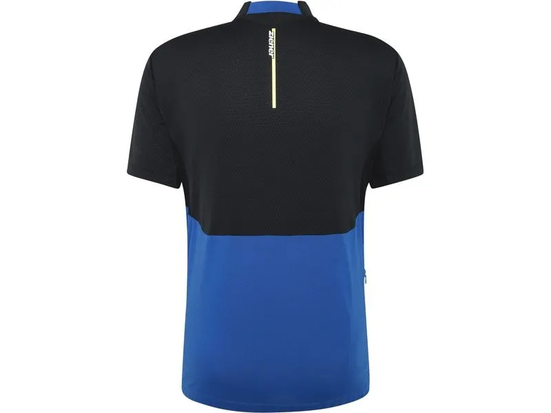 Ziener Velotrikot NARIUS-Z Man Cobalt Blue, Gr. 50