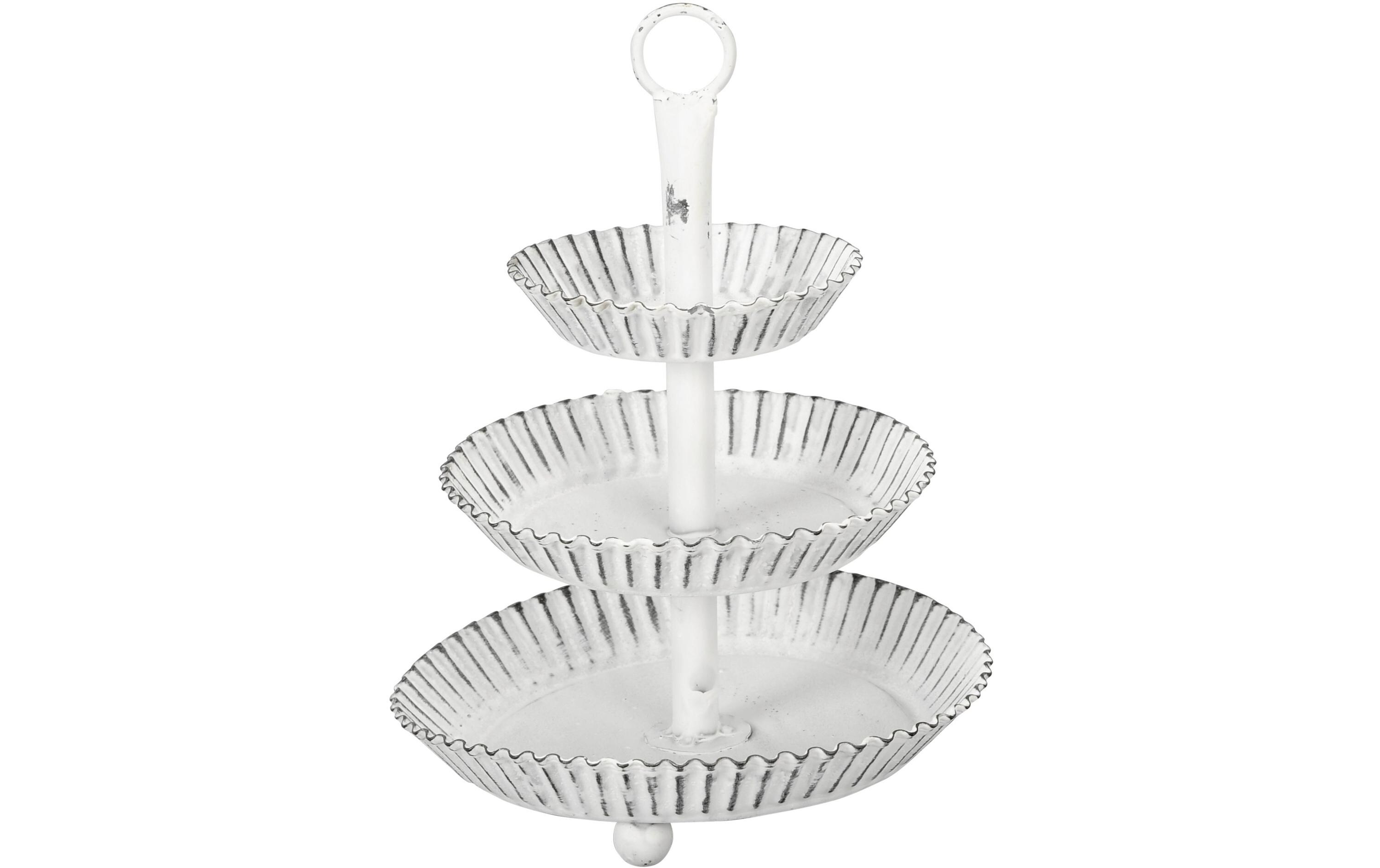 COCON Etagere, Weiss