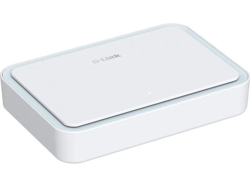 D-Link 5G-Router DBR-330 D-Link 5G-Router DBR-330