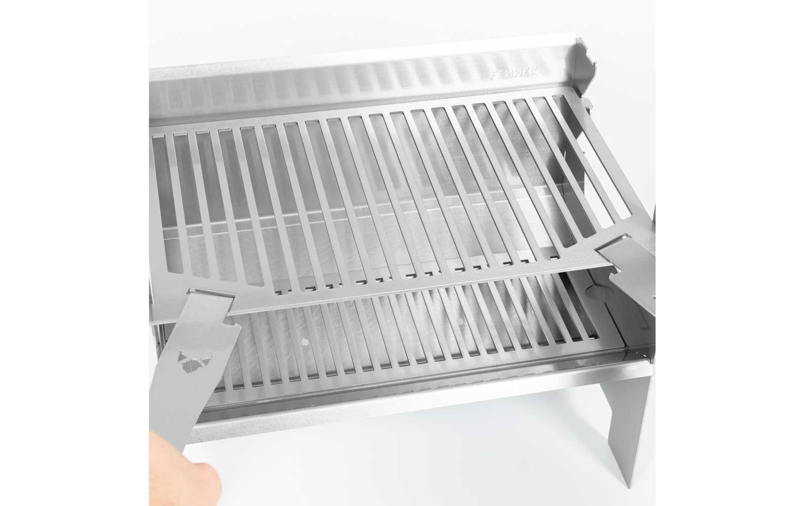 Fennek Grill FENNEK Grill 2.0