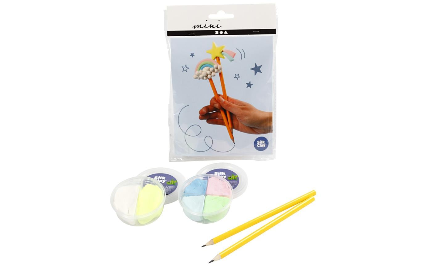 Creativ Company Modellier-Set Mini Kreativset