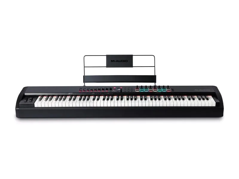 M-Audio Keyboard Controller Hammer 88 Pro M-Audio Keyboard Controller Hammer 88 Pro
