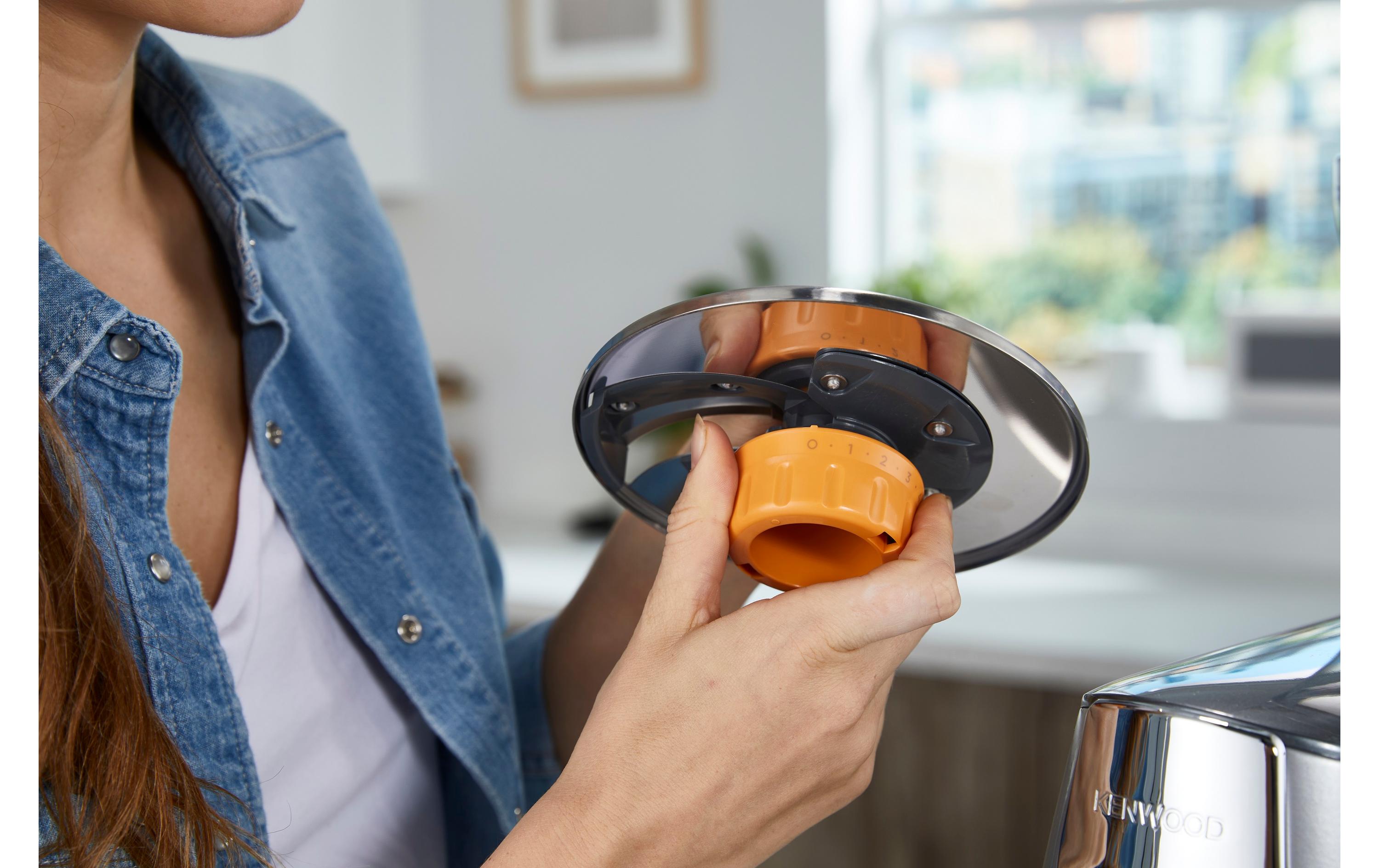 Kenwood Food Processor KAH65.000PL