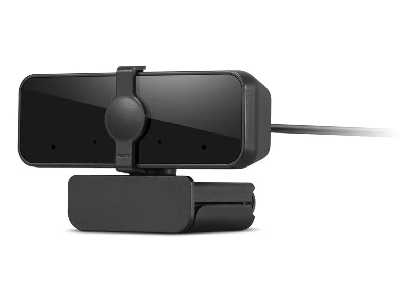 Lenovo USB Kamera Essential Gen2 Full HD, Sichtchutzblende Lenovo USB Kamera Essential Gen2 Full HD, Sichtchutzblende