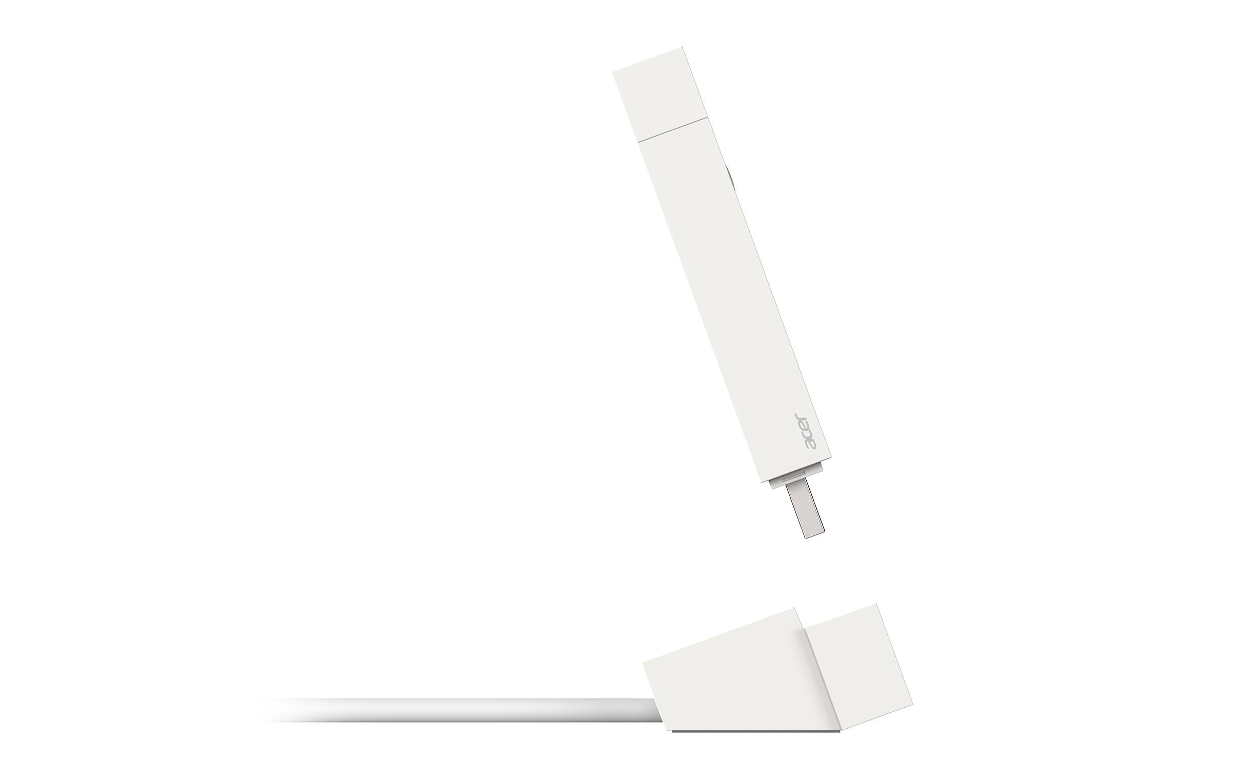 Acer WLAN-AX USB-Stick Wave D7 Wi-Fi 7