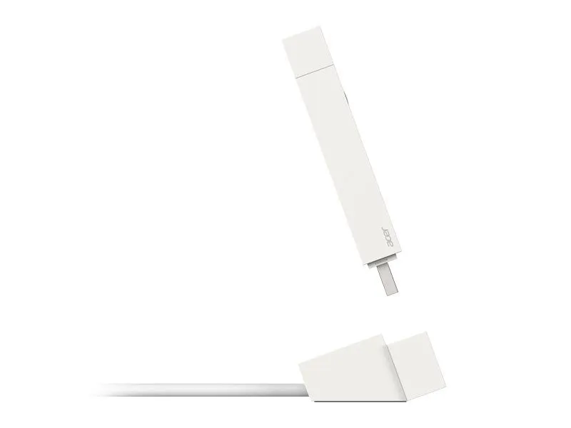 Acer WLAN-AX USB-Stick Wave D7 Wi-Fi 7 Acer WLAN-AX USB-Stick Wave D7 Wi-Fi 7