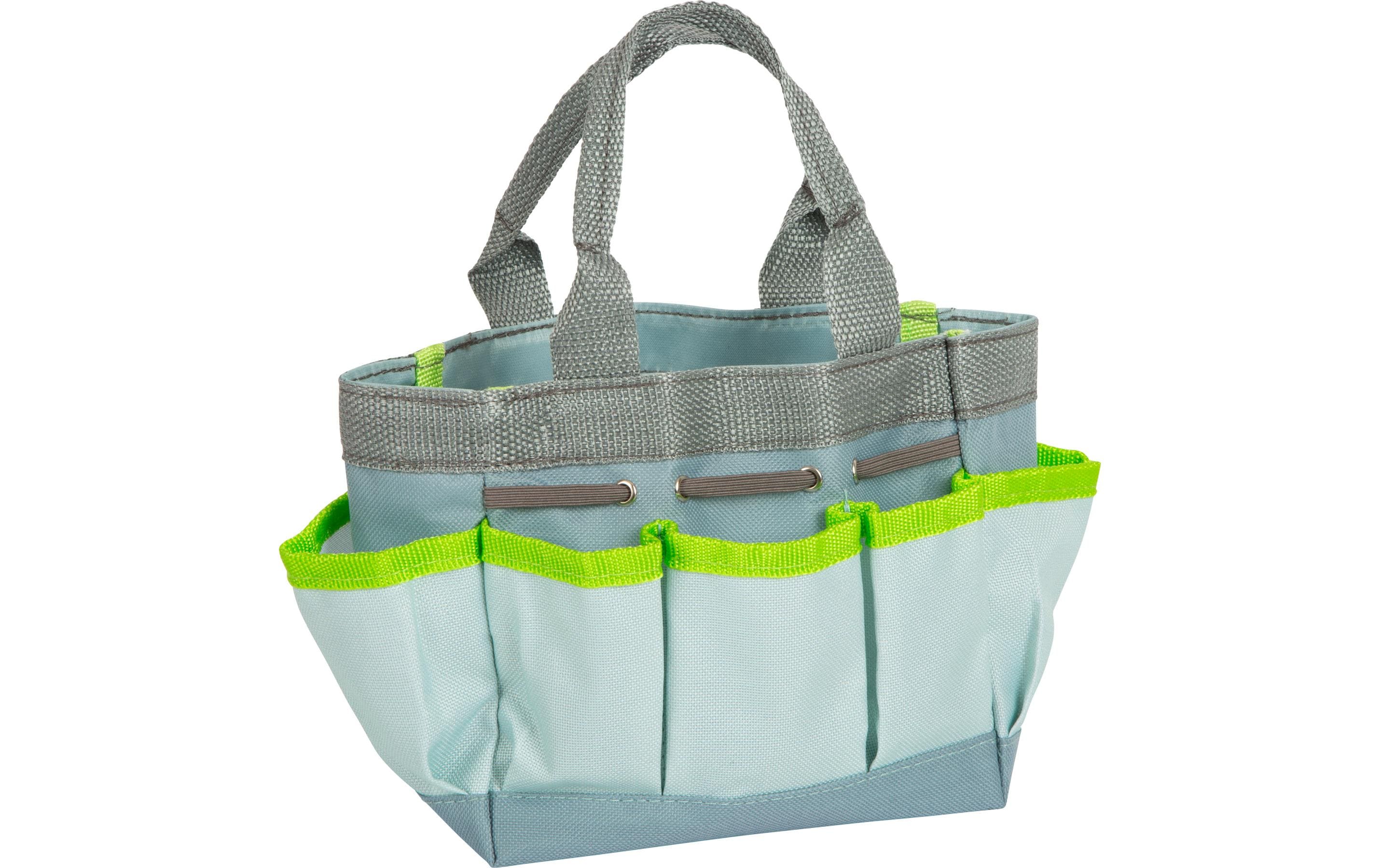 small foot Gartentasche mit Gartenwerkzeug 8 Teile