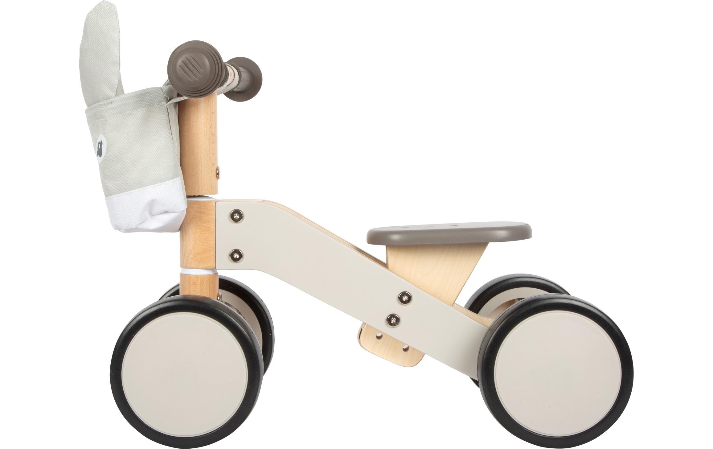 small foot Rutscher Esel