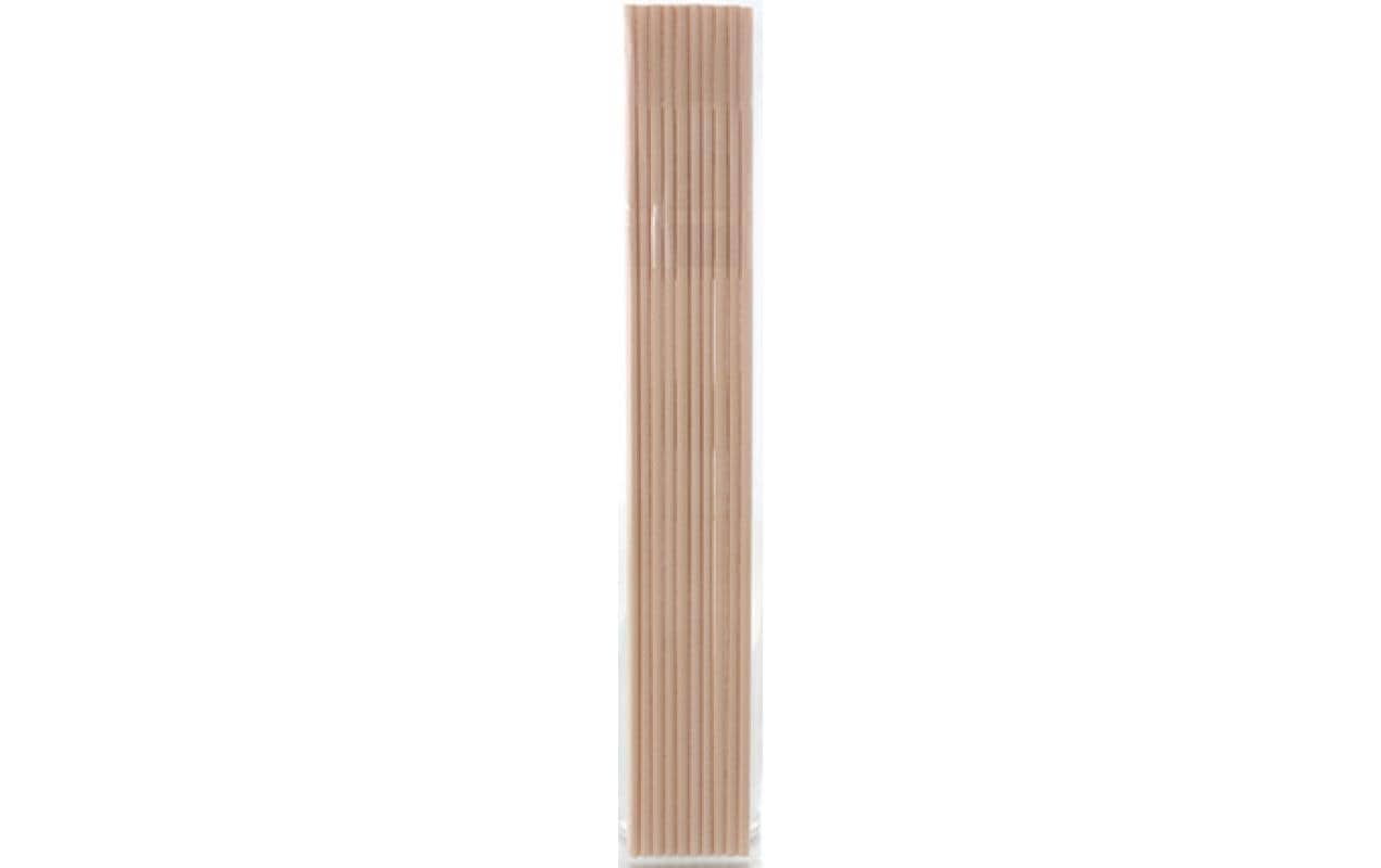 balthasar Ersatzstäbchen 10 Stk, Nature, 22.5 cm