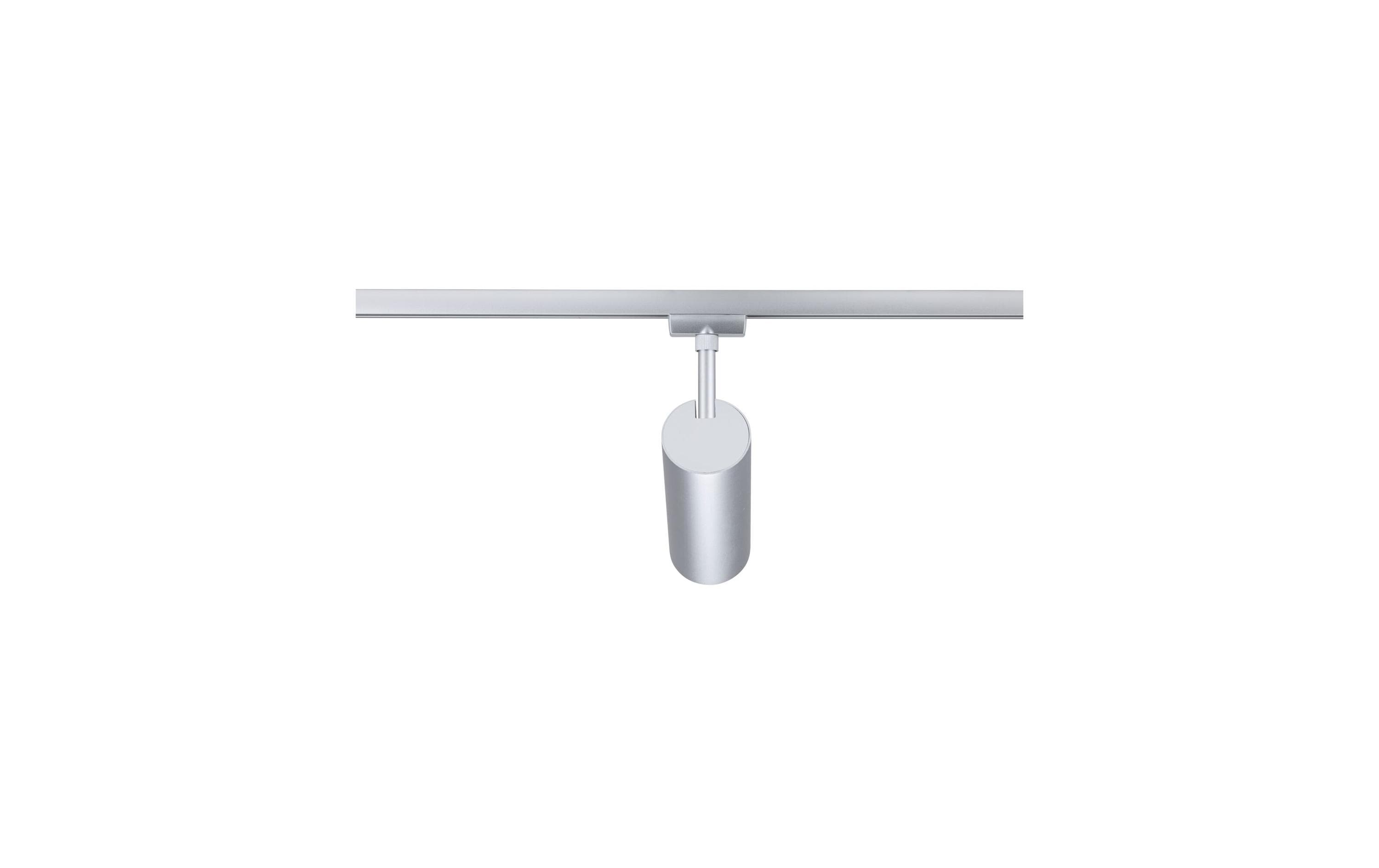 Paulmann URail Theron Einzelspot 11W, 4000K, chrom matt