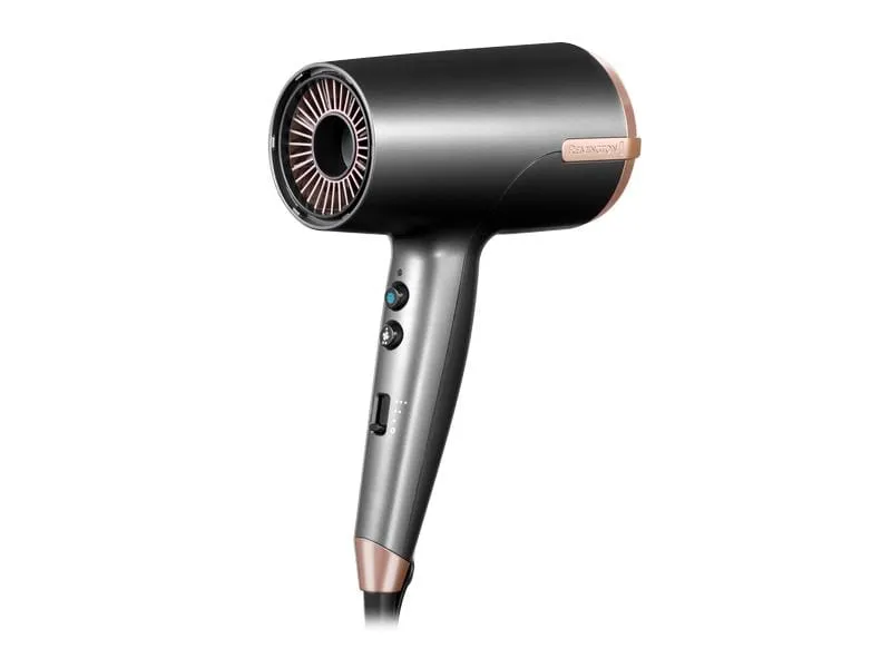 Remington Haartrockner One Dry & Style D6077
