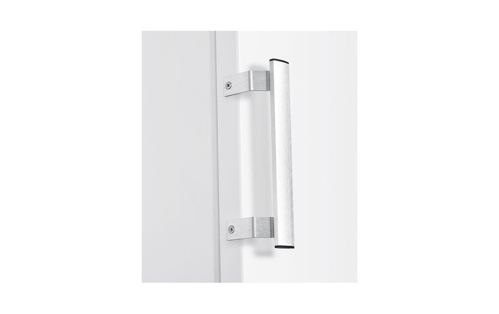 Kibernetik Kibernetik GS204NF Gefrierschrank ( C )