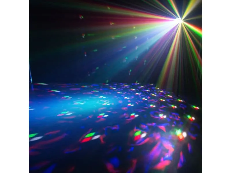 BeamZ Lichteffekt Shimmer6