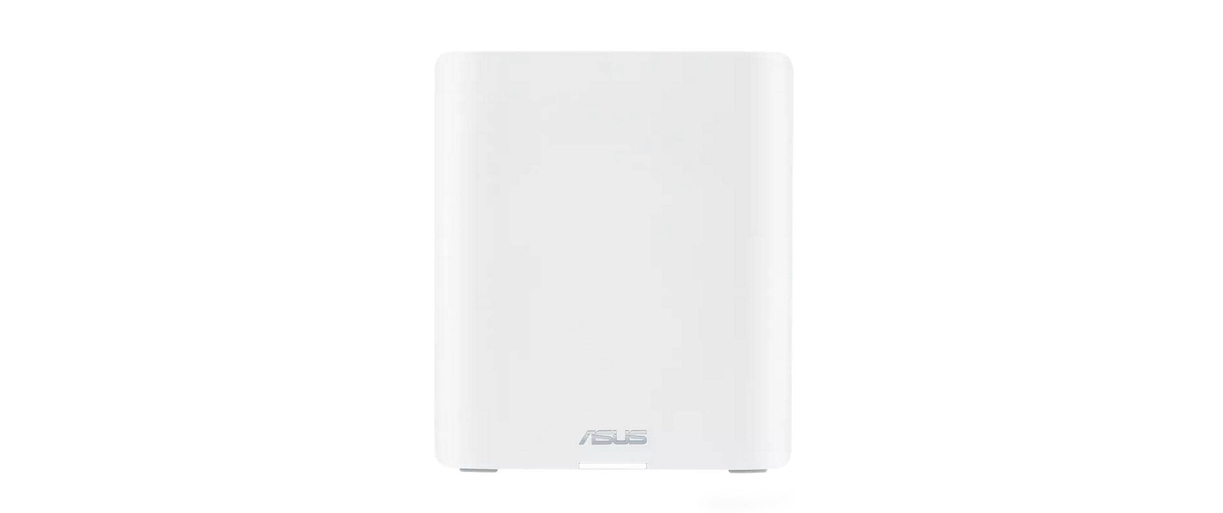 ASUS Tri-Band WiFi Router ZenWiFi BT8 ASUS Tri-Band WiFi Router ZenWiFi BT8