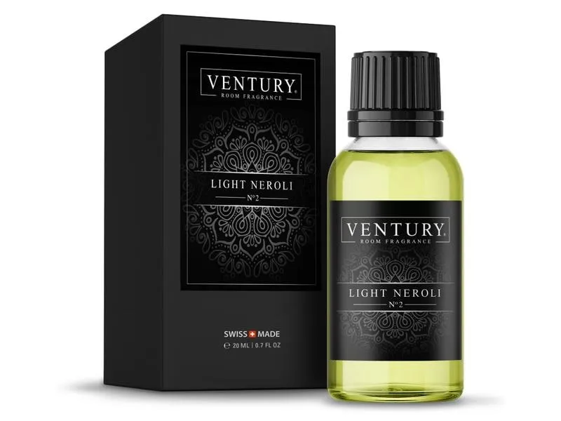 Ventury Duftöl Neroli N°2 20 ml
