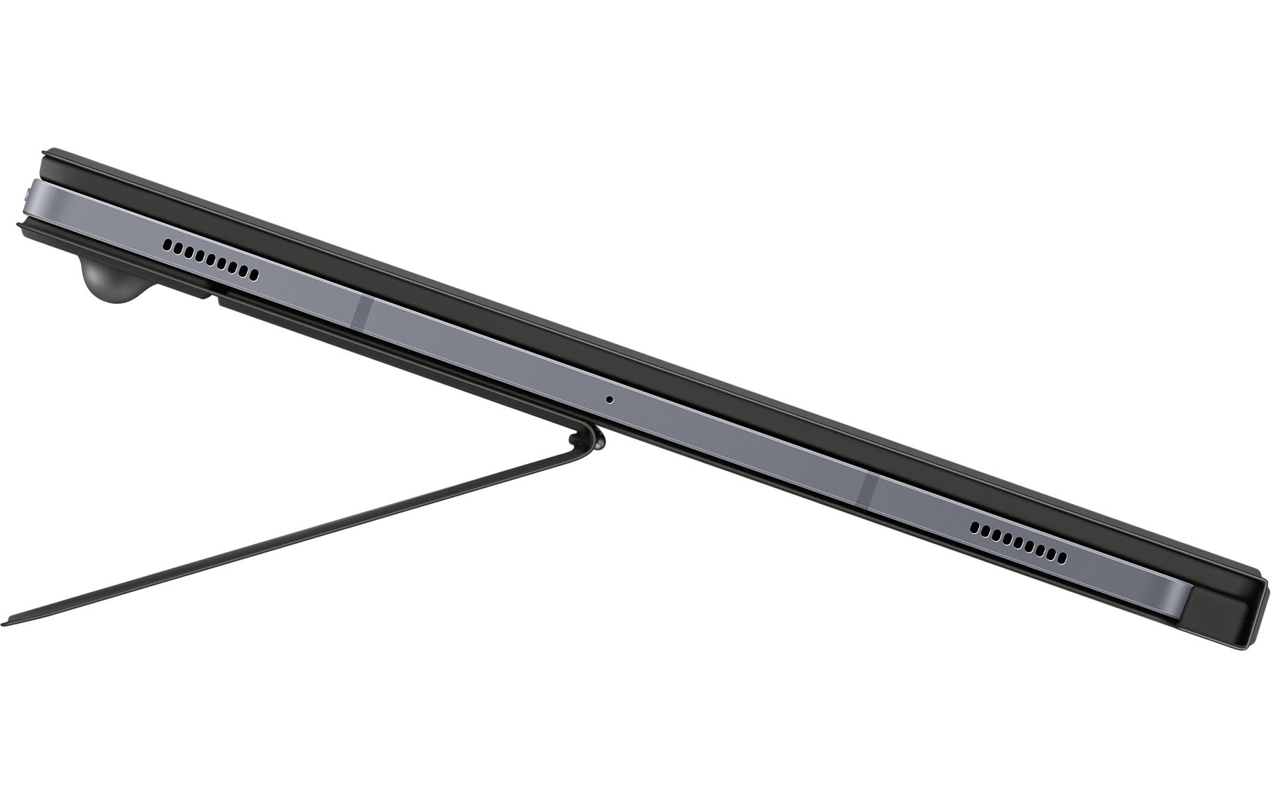 Samsung Tablet Tastatur Cover Galaxy Tab S10+ QWERTZ (CH)