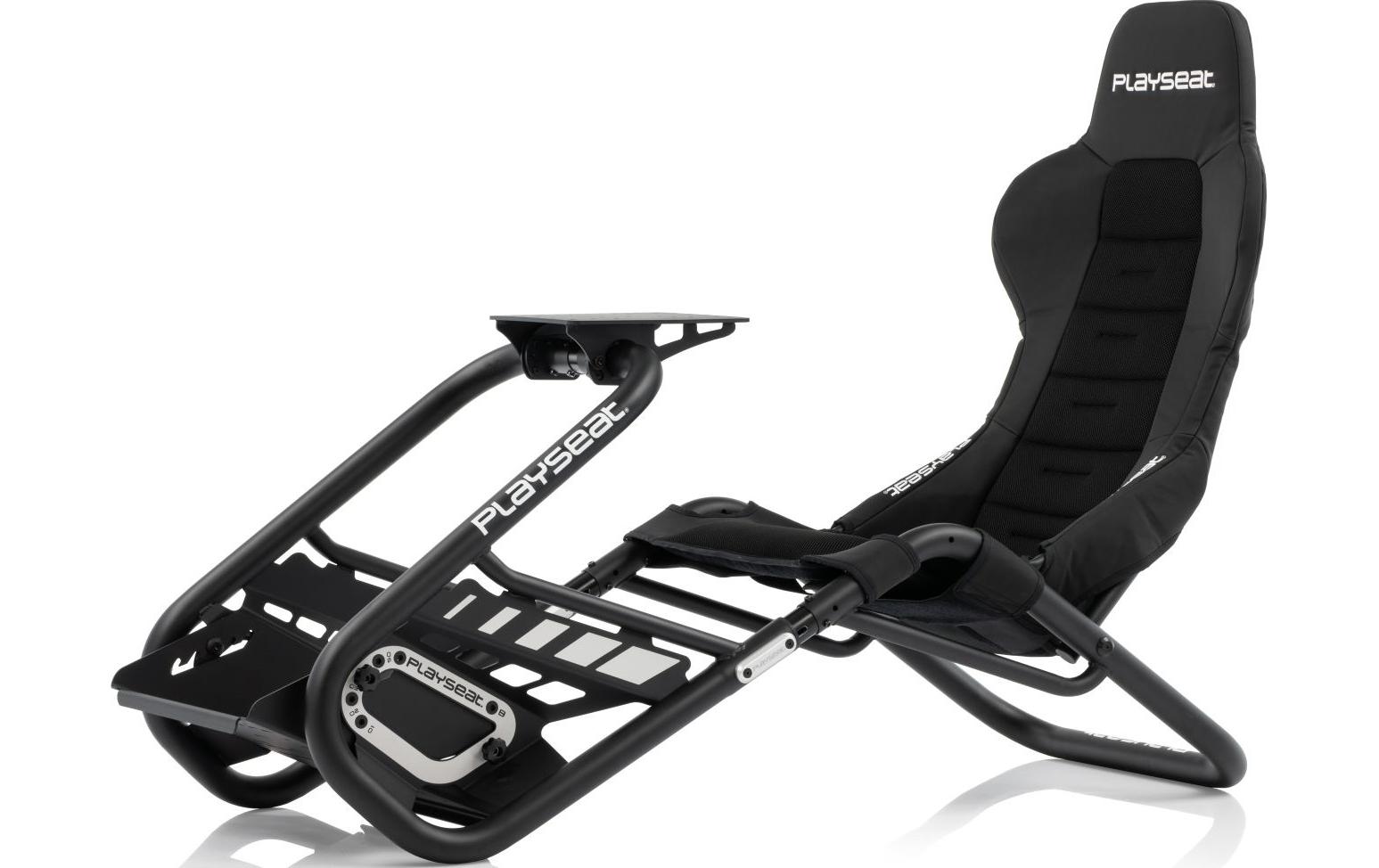Playseat Simulator-Stuhl Trophy Schwarz Playseat Simulator-Stuhl Trophy Schwarz