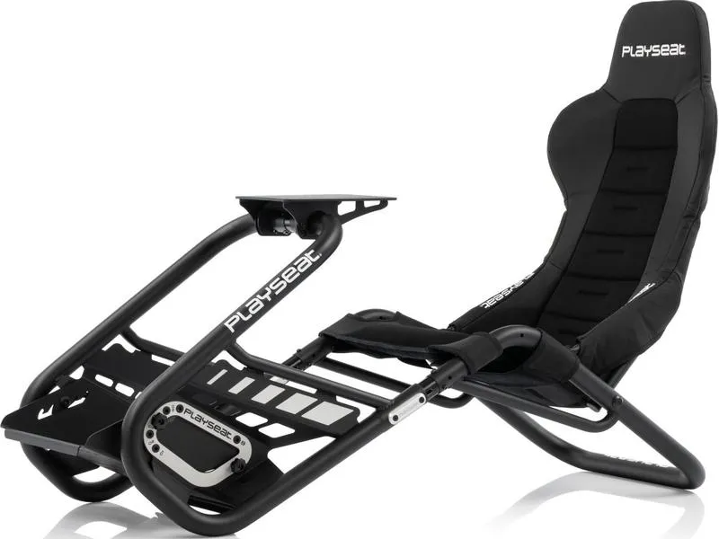 Playseat Simulator-Stuhl Trophy Schwarz Playseat Simulator-Stuhl Trophy Schwarz