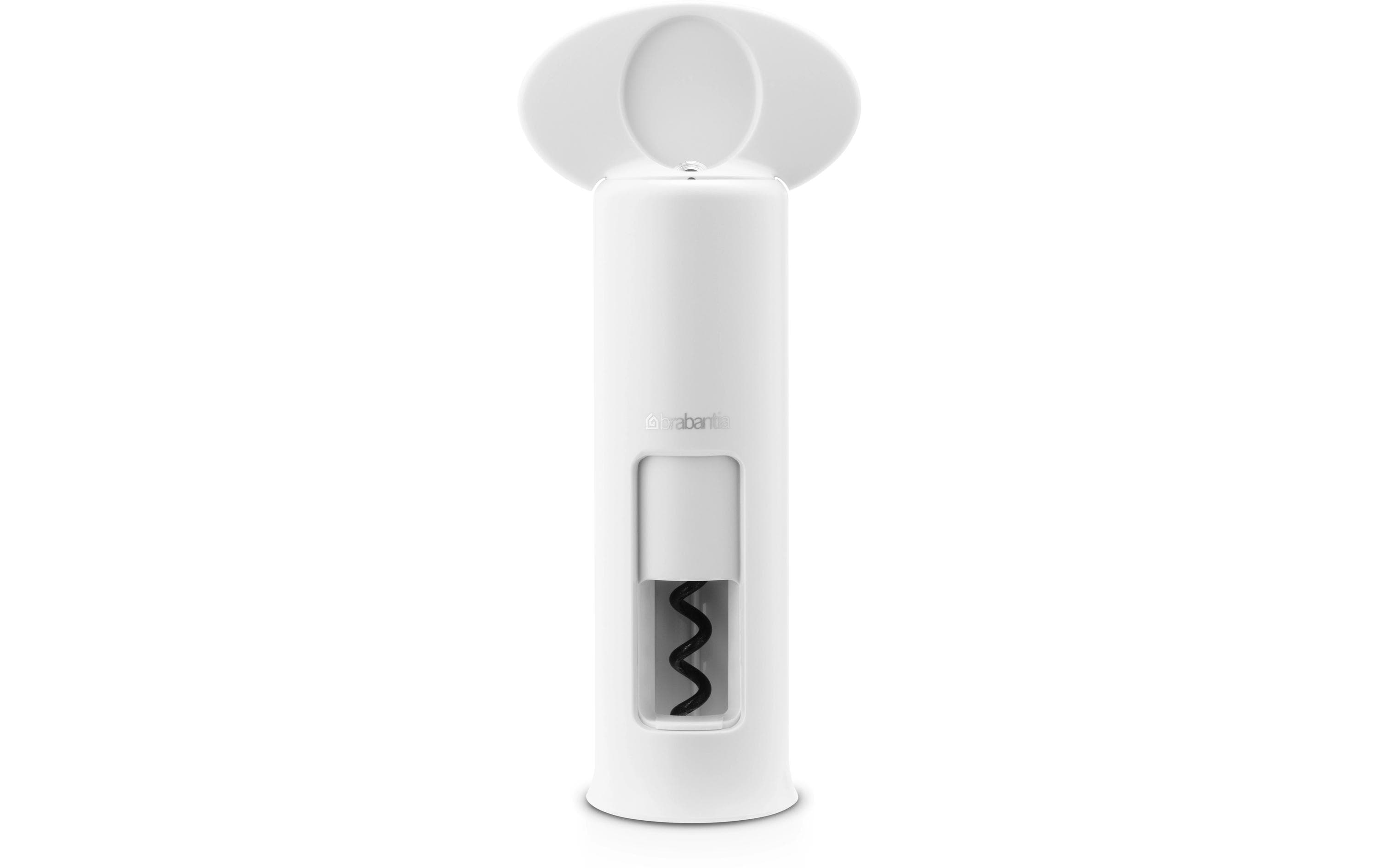 Brabantia Korkenzieher Classic Weiss