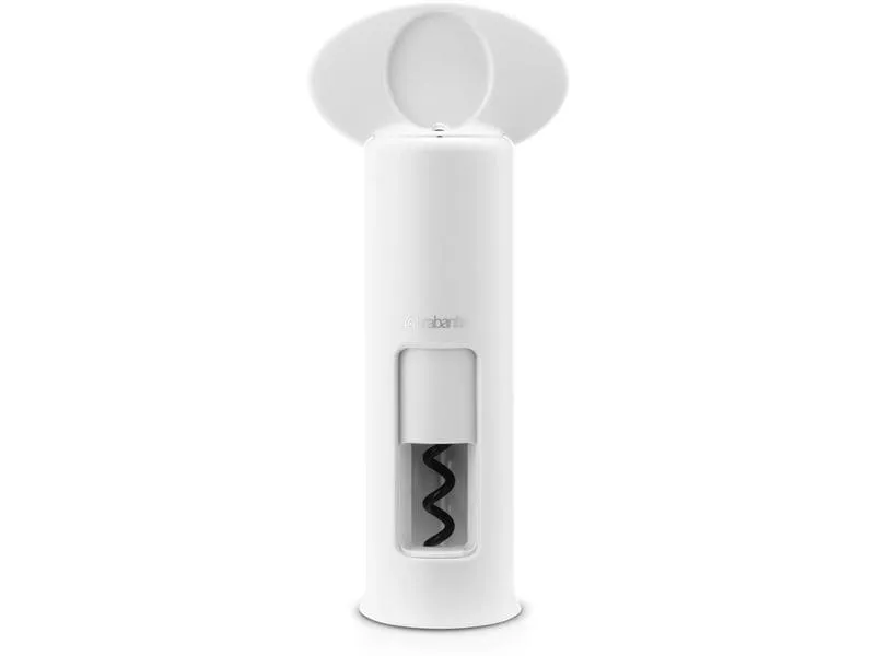 Brabantia Korkenzieher Classic Weiss
