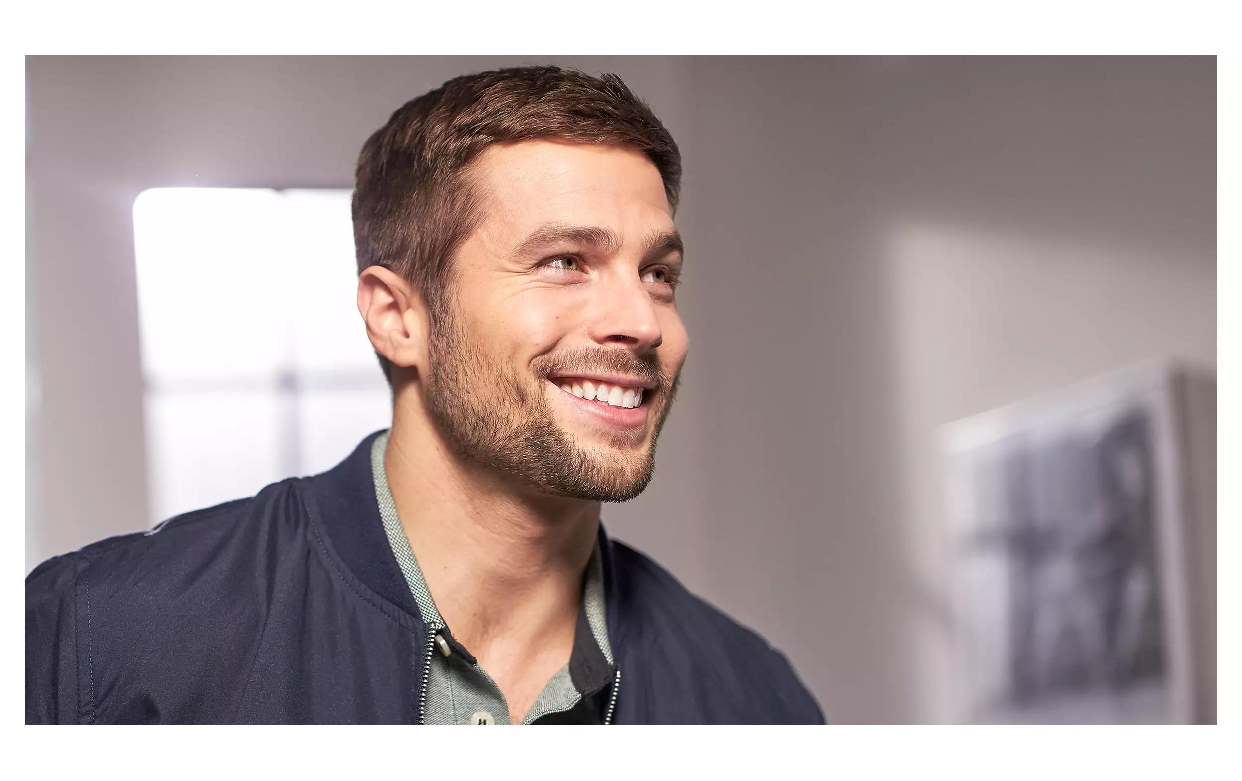 Philips Haarschneider Series 3000 HC3505/15