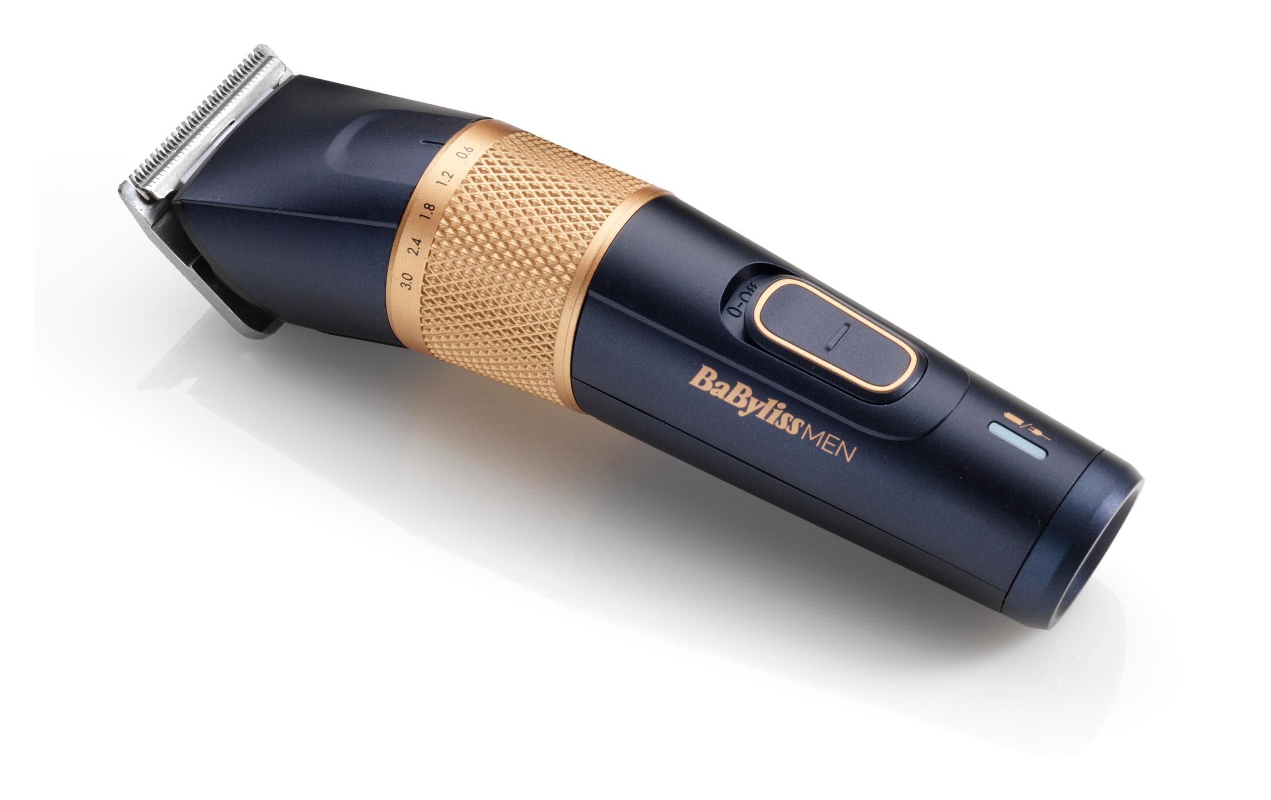 Babyliss Haarschneider Lithium Power E986E