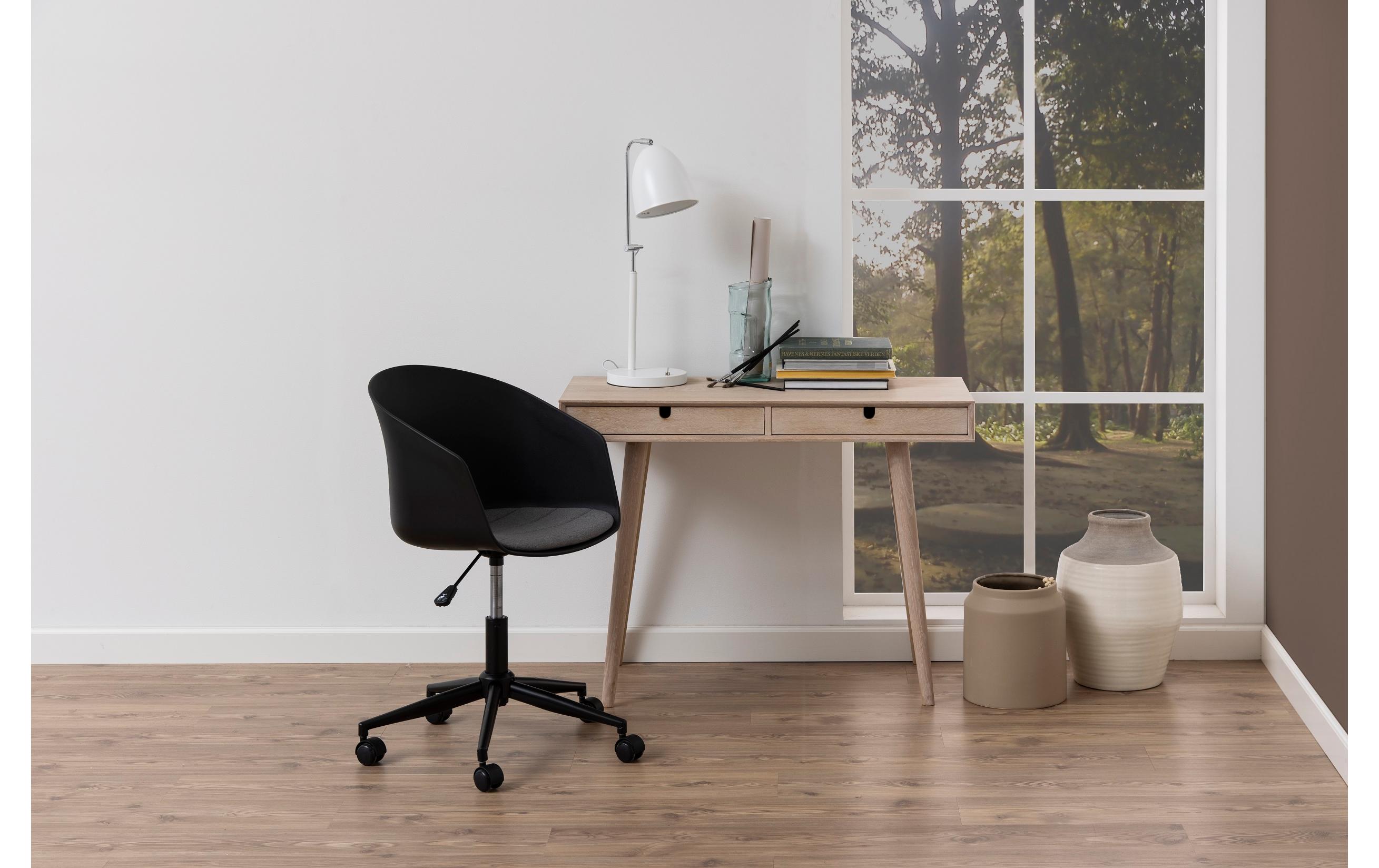 AC Design Tisch Century, Eiche