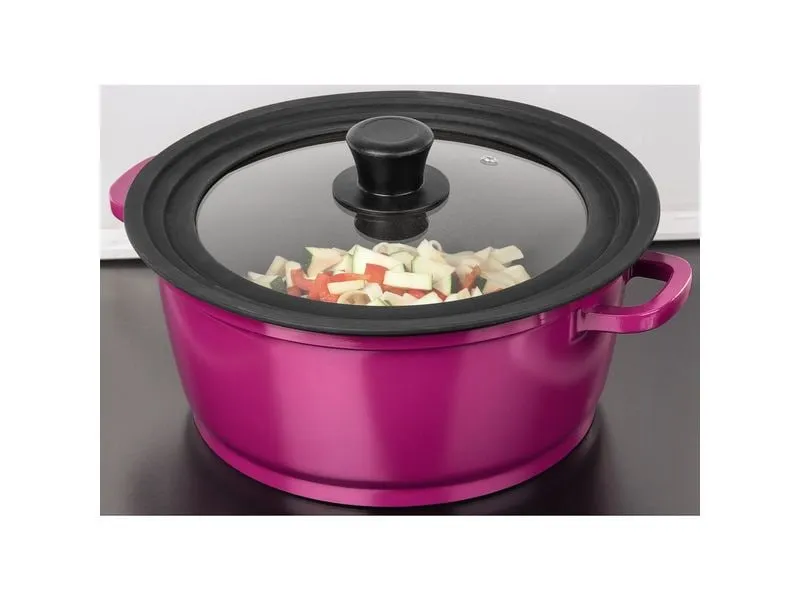 Xavax Universaldeckel für Töpfe und Pfannen 24 - 28 cm Xavax Universaldeckel für Töpfe und Pfannen 24 - 28 cm