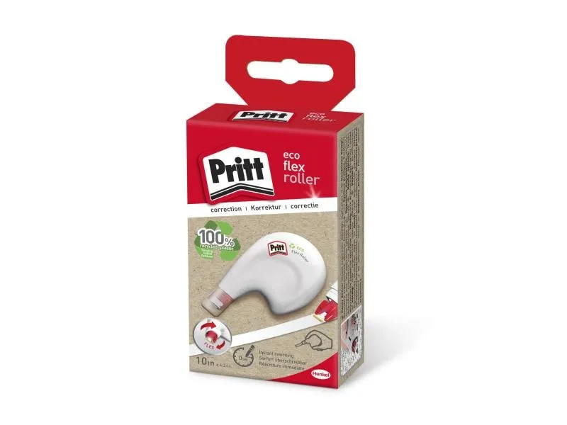Pritt Korrekturroller Ecomfort 4.2 mm Pritt Korrekturroller Ecomfort 4.2 mm