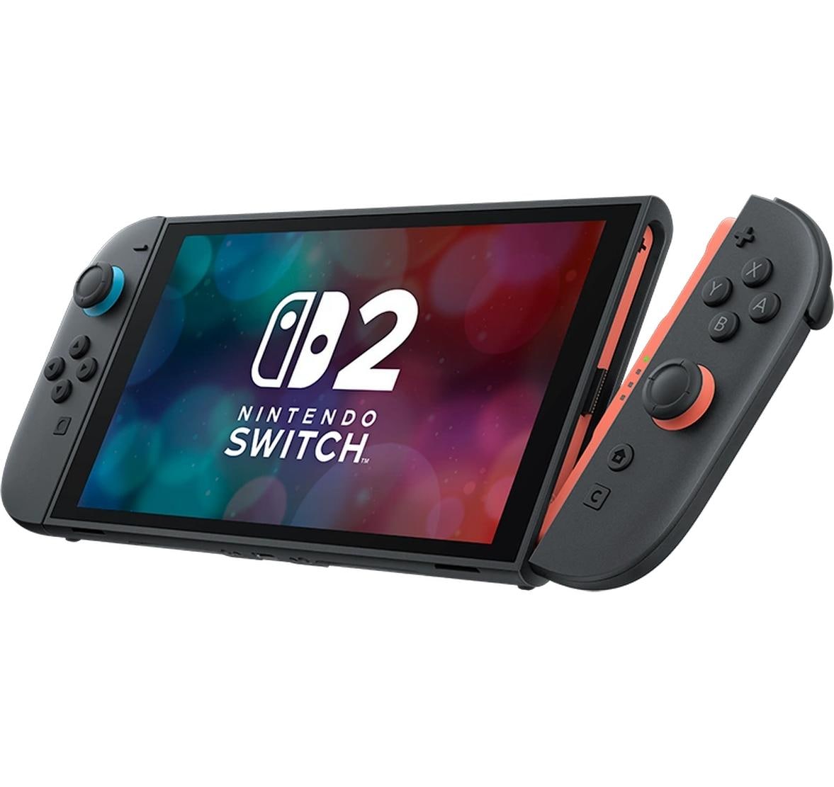 Nintendo Switch 2