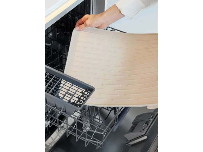 Brabantia Abtropfmatte Beige Brabantia Abtropfmatte Beige