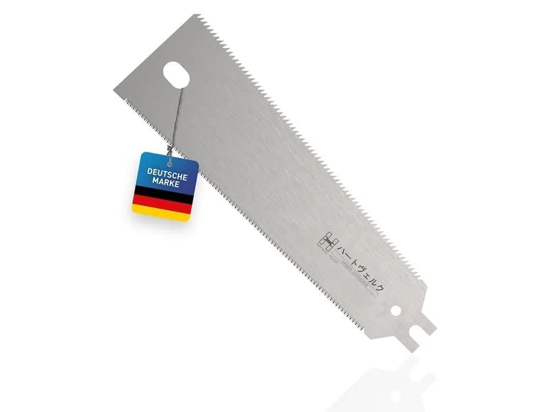 Hardtwerk Sägeblatt für Japansäge Hanzo 240 mm Hardtwerk Sägeblatt für Japansäge Hanzo 240 mm