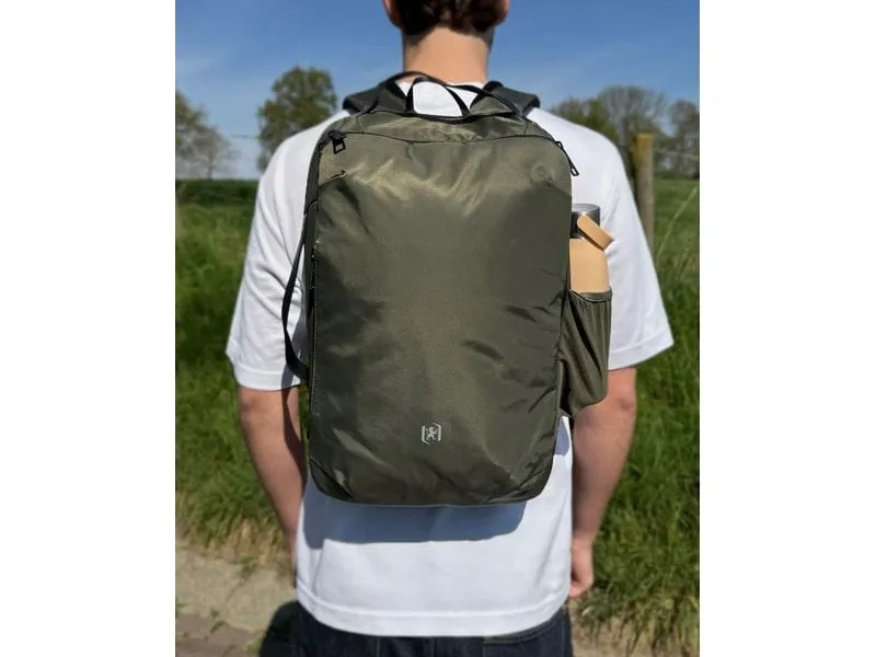 Oxford Rucksack Identity Executive 18 l Oxford Rucksack Identity Executive 18 l