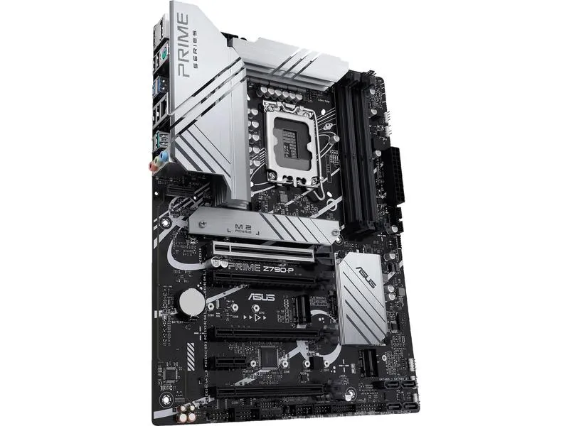 ASUS Mainboard PRIME Z790-P ASUS Mainboard PRIME Z790-P