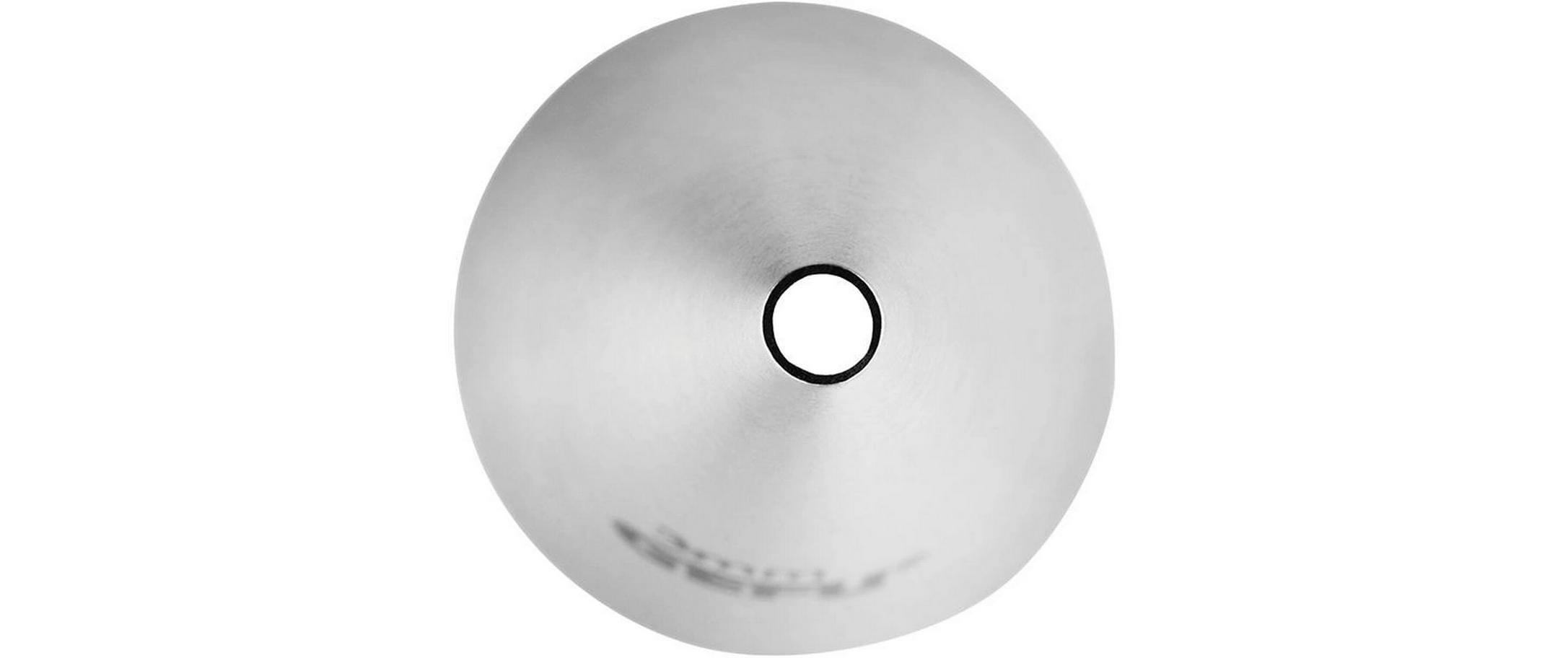 GEFU Spritztülle Set Decore 4-teilig