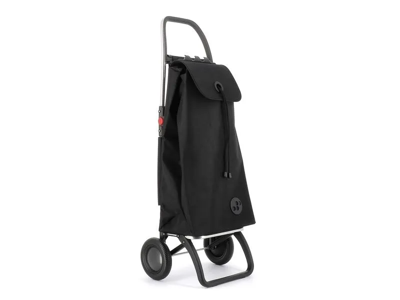 Rolser Einkaufstrolley I-Max MF 2 Schwarz Rolser Einkaufstrolley I-Max MF 2 Schwarz