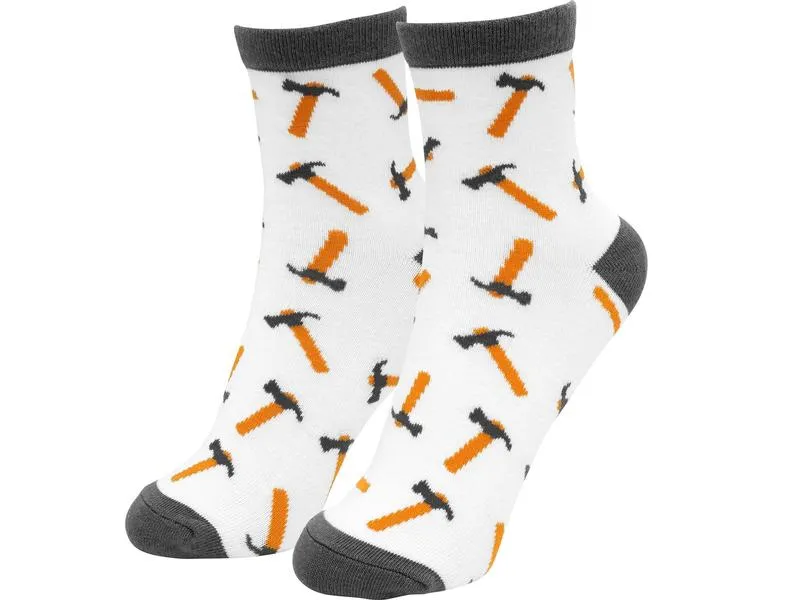 Sheepworld Socken Hammer Grösse 41 - 46, waschbar (40 Grad) Sheepworld Socken Hammer Grösse 41 - 46, waschbar (40 Grad)