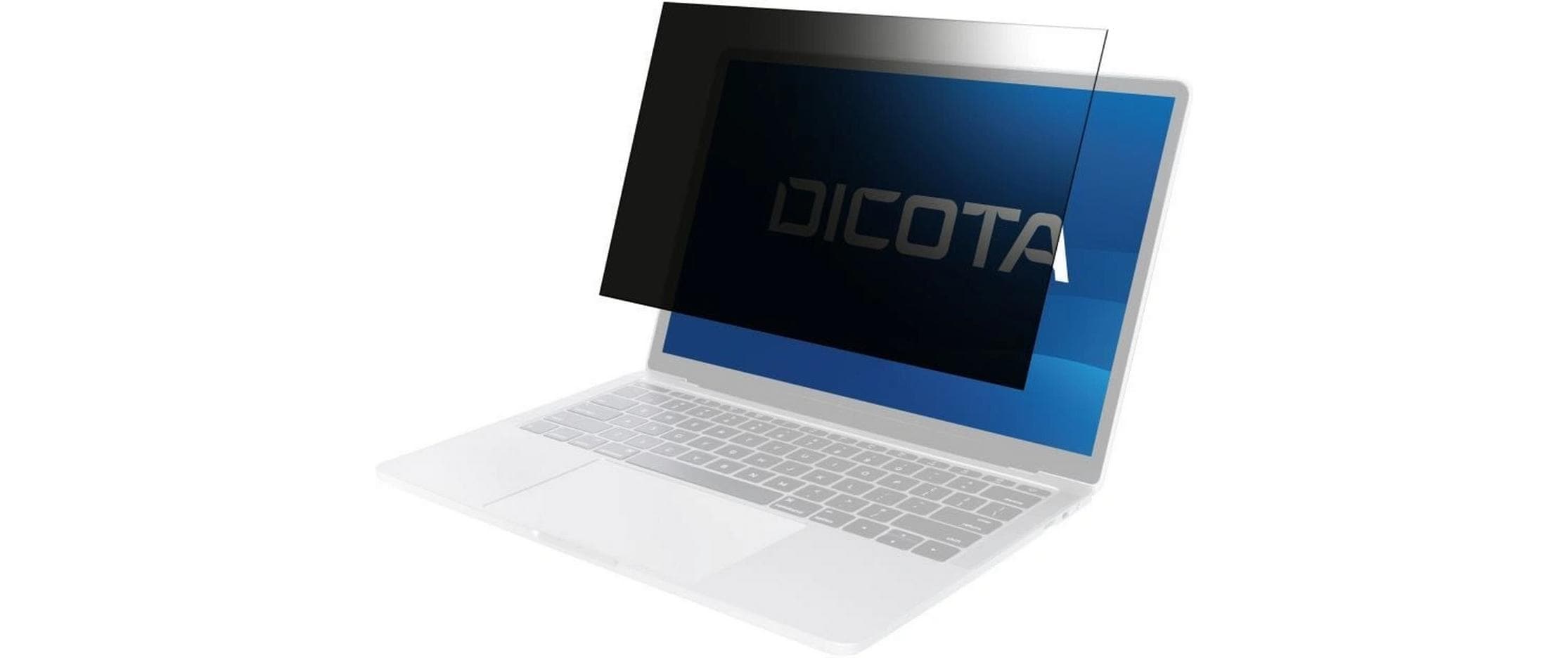 DICOTA Blickschutzfilter 4-fach seitlich montiert 14 / 16:9 DICOTA Blickschutzfilter 4-fach seitlich montiert 14 / 16:9