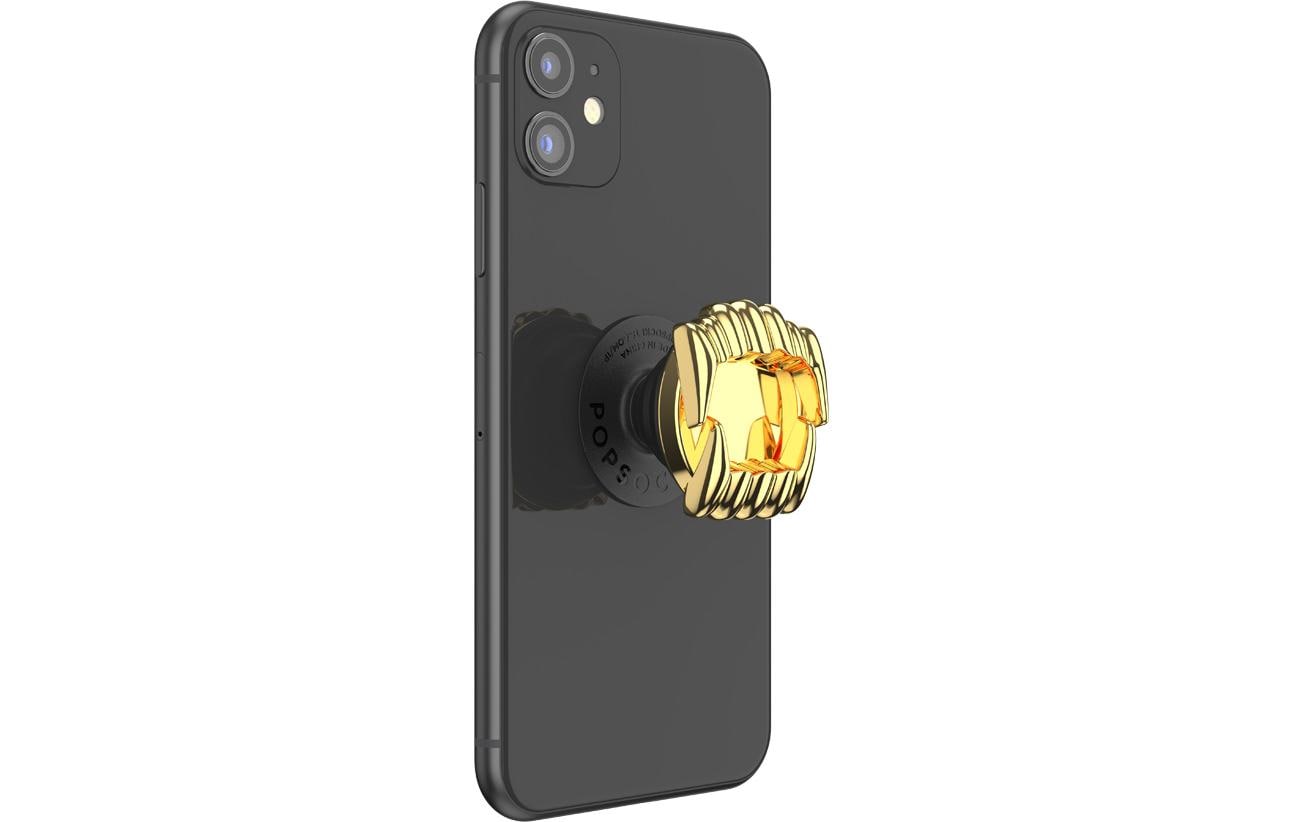 PopSockets Halterung PopGrip Say Cheese