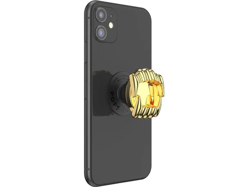 PopSockets Halterung PopGrip Say Cheese PopSockets Halterung PopGrip Say Cheese