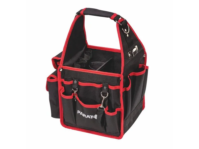 Parat Werkzeugtasche BASIC Tool Softbag S Parat Werkzeugtasche BASIC Tool Softbag S
