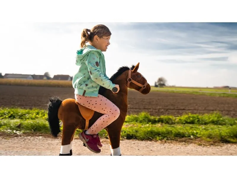 zoosy Reittier Pferd Gr. M