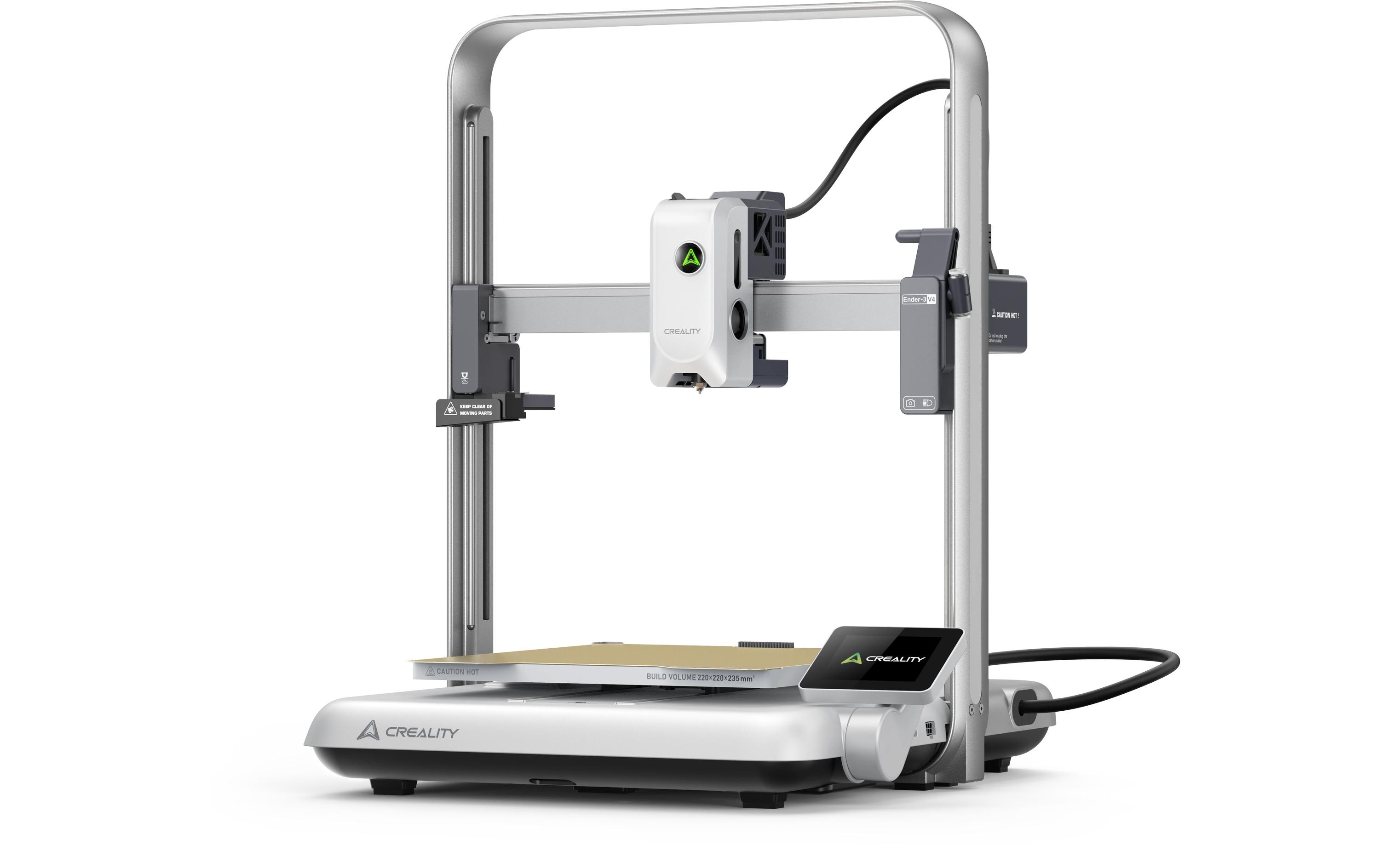 Creality 3D-Drucker Ender-3 V4