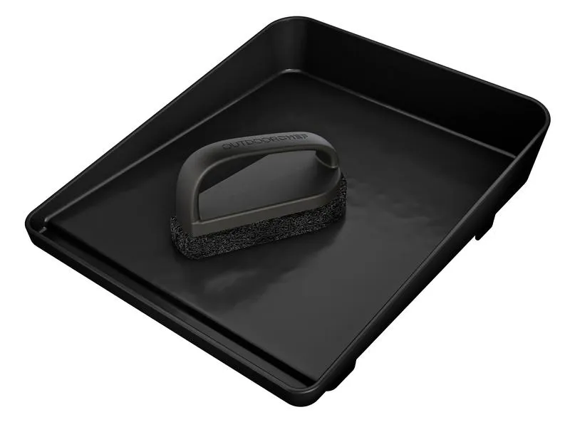 Outdoorchef Reinigungs-Set Plancha Outdoorchef Reinigungs-Set Plancha