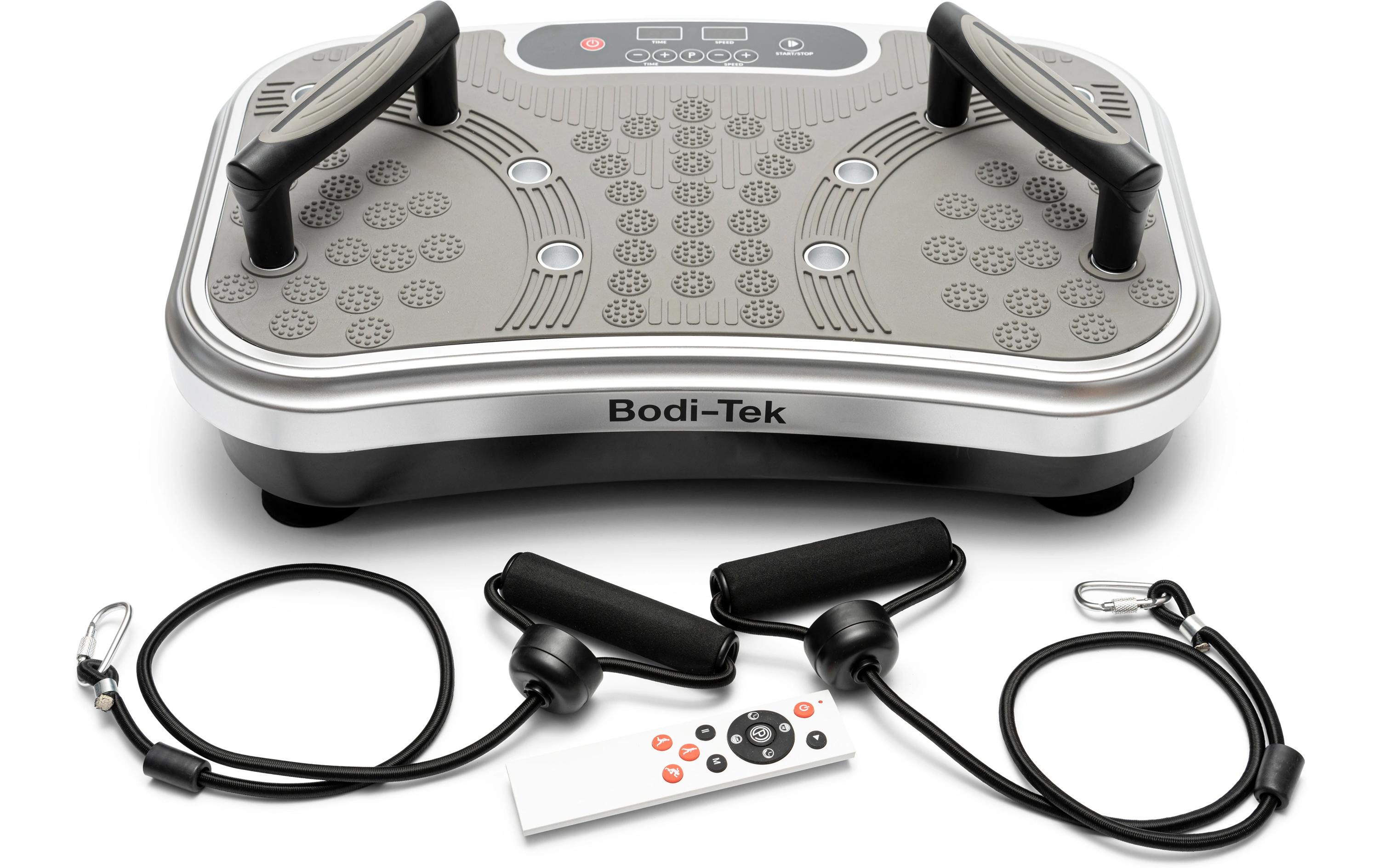 Bodi-Tek Vibrationstrainer Exercise Pro