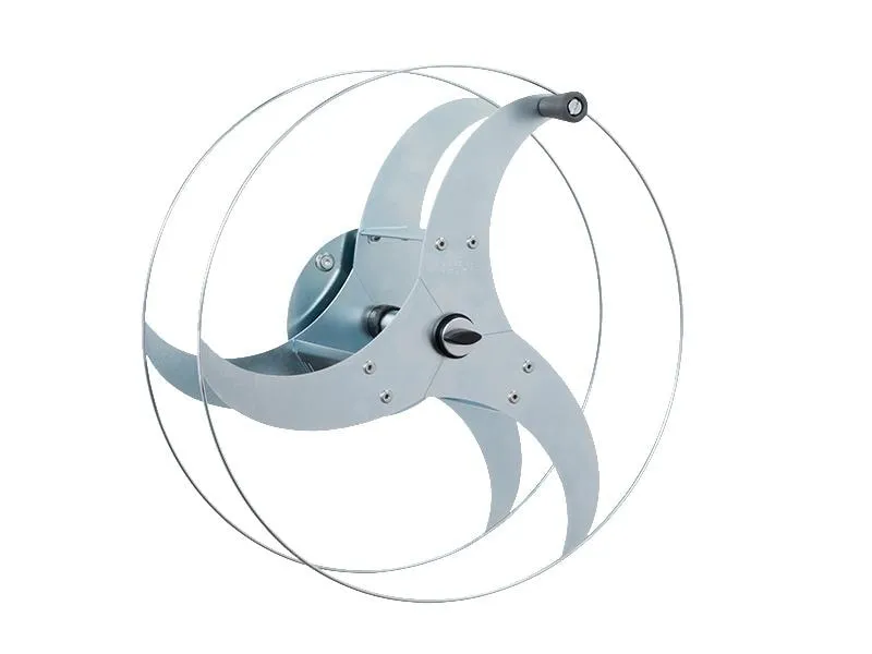 ALBA-KRAPF Schlauchhalter Turbo