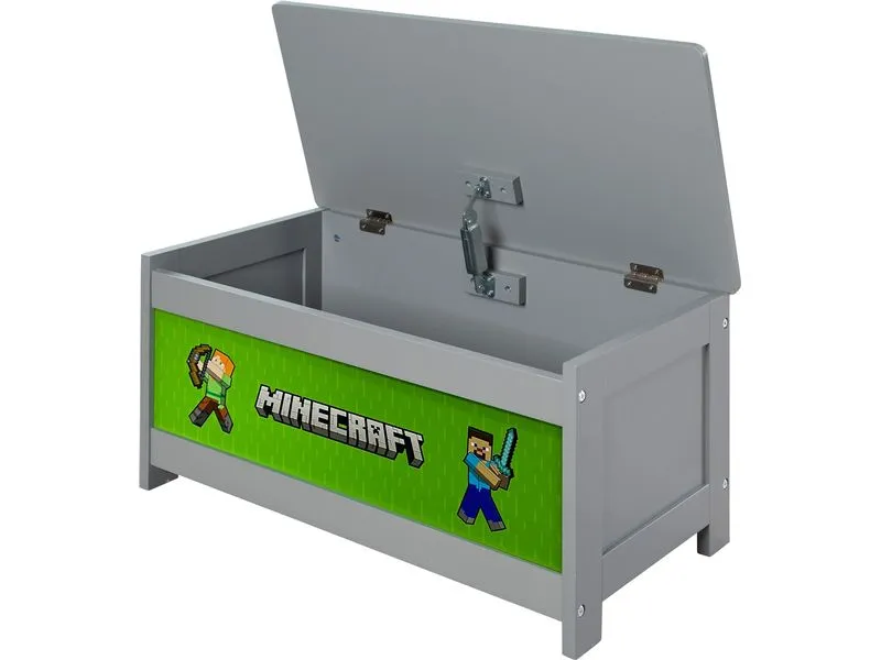 Phoenix Minecraft Truhe/Sitzbank Phoenix Minecraft Truhe/Sitzbank
